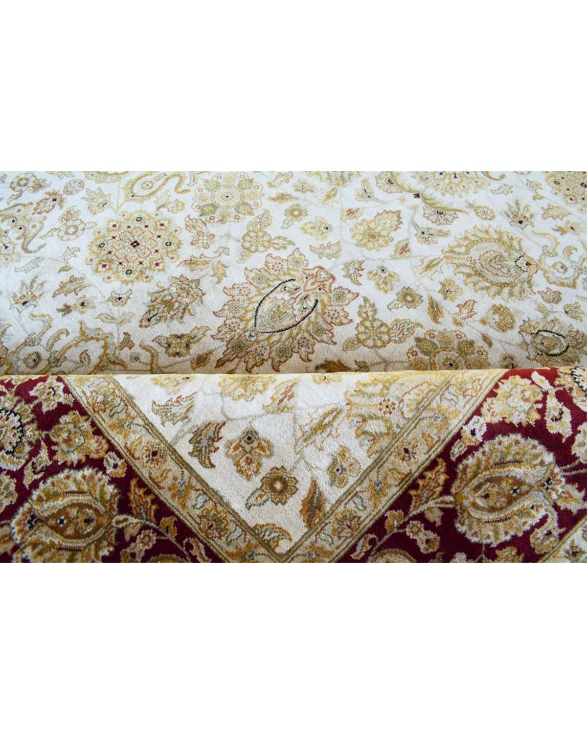 Shahi Aangan Rug