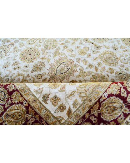 Shahi Aangan Rug