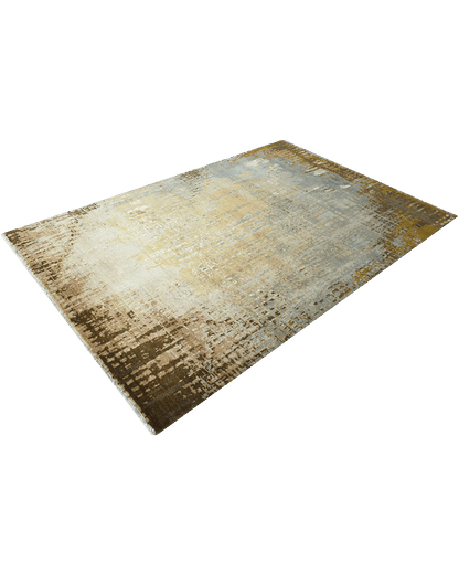 Gilded Horizon Rug