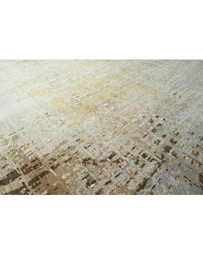 Gilded Horizon Rug