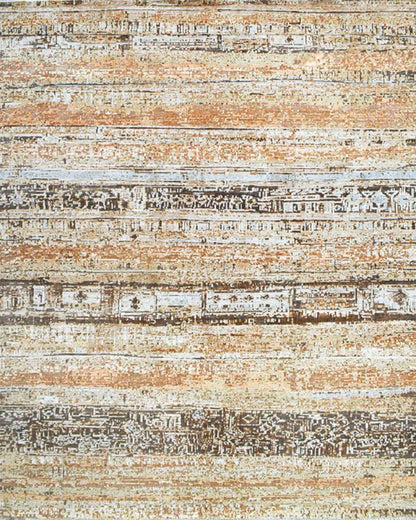 Sandstone Echo Rug
