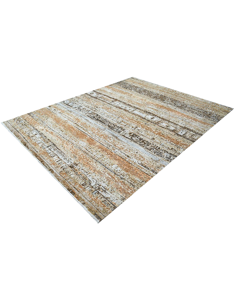 Sandstone Echo Rug