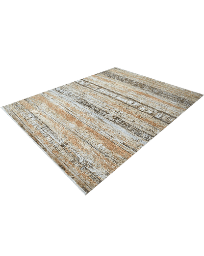 Sandstone Echo Rug