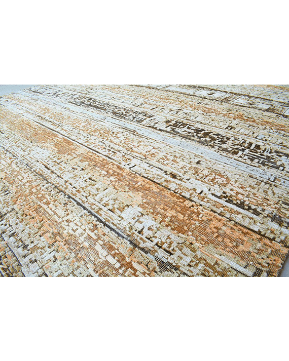 Sandstone Echo Rug