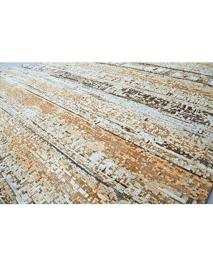 Sandstone Echo Rug