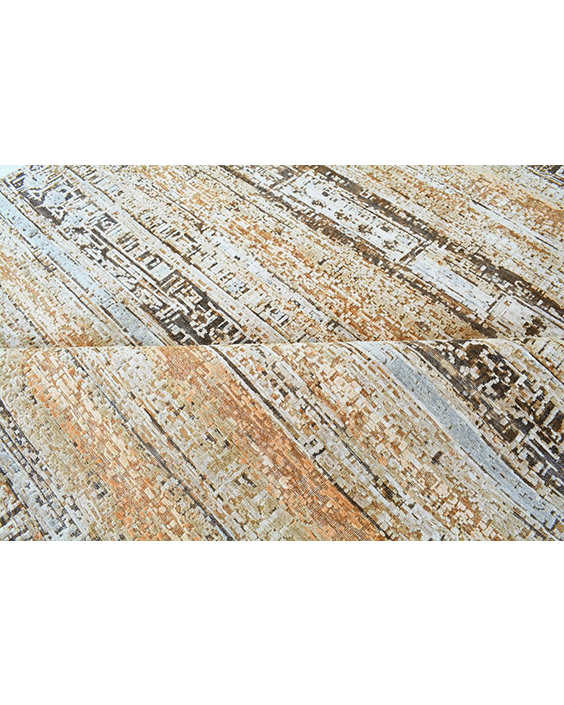 Sandstone Echo Rug