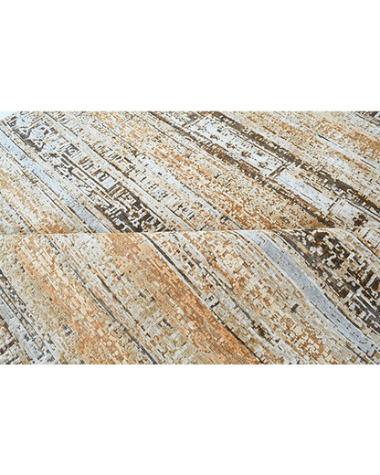 Sandstone Echo Rug