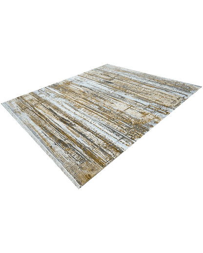 Dusted Archive Rug
