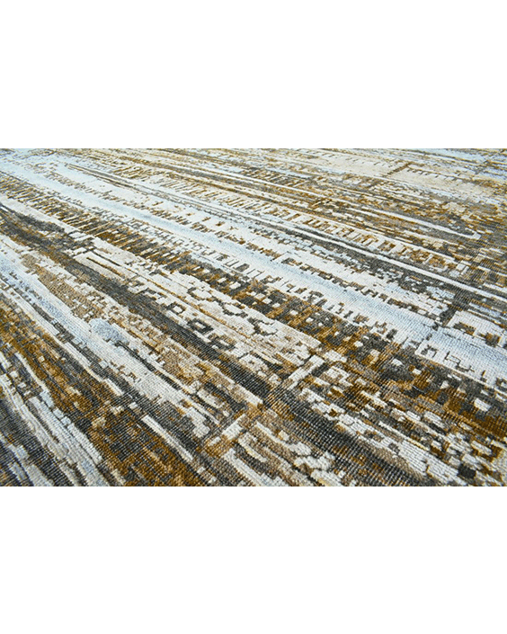 Dusted Archive Rug