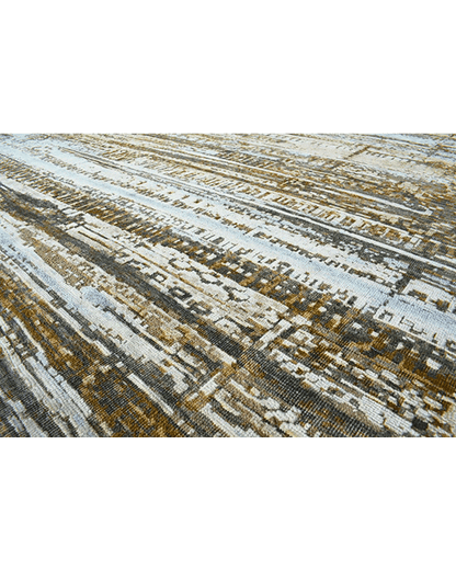 Dusted Archive Rug