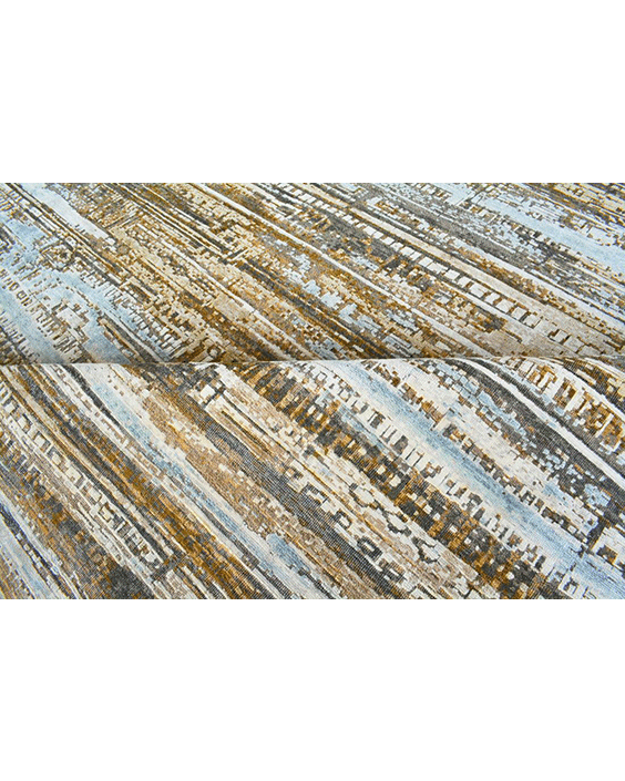 Dusted Archive Rug