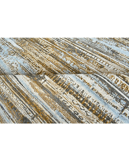 Dusted Archive Rug
