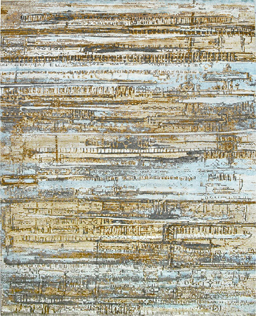 Dusted Archive Rug Version 2