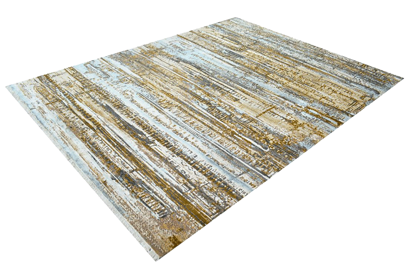 Dusted Archive Rug Version 2
