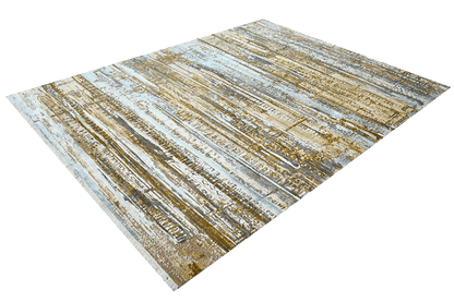 Dusted Archive Rug Version 2