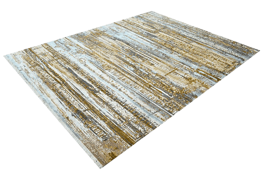 Dusted Archive Rug Version 2