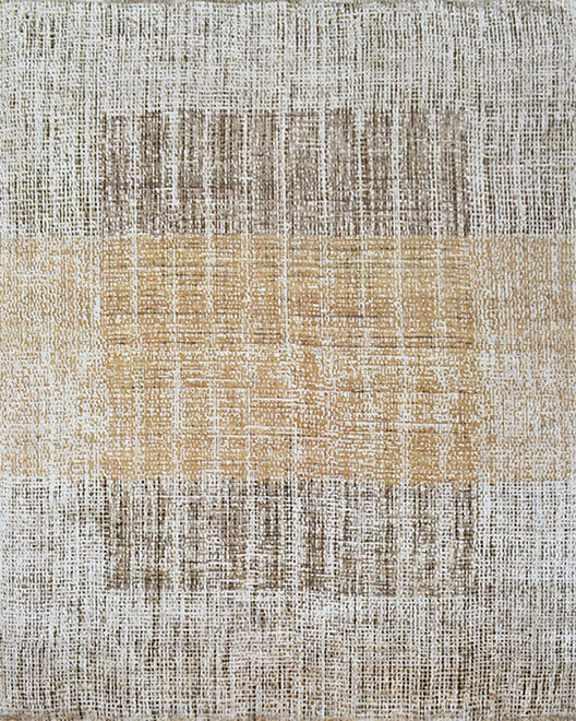 Weft Rug