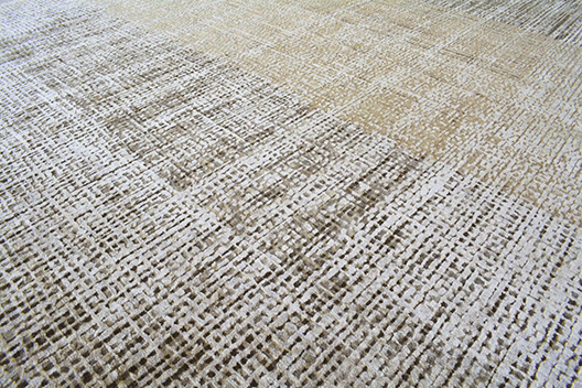 Weft Rug
