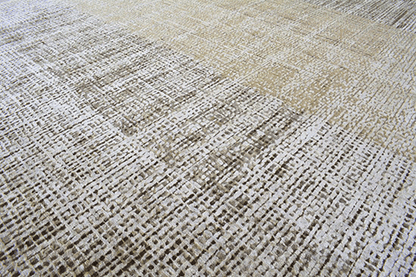Weft Rug