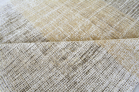 Weft Rug