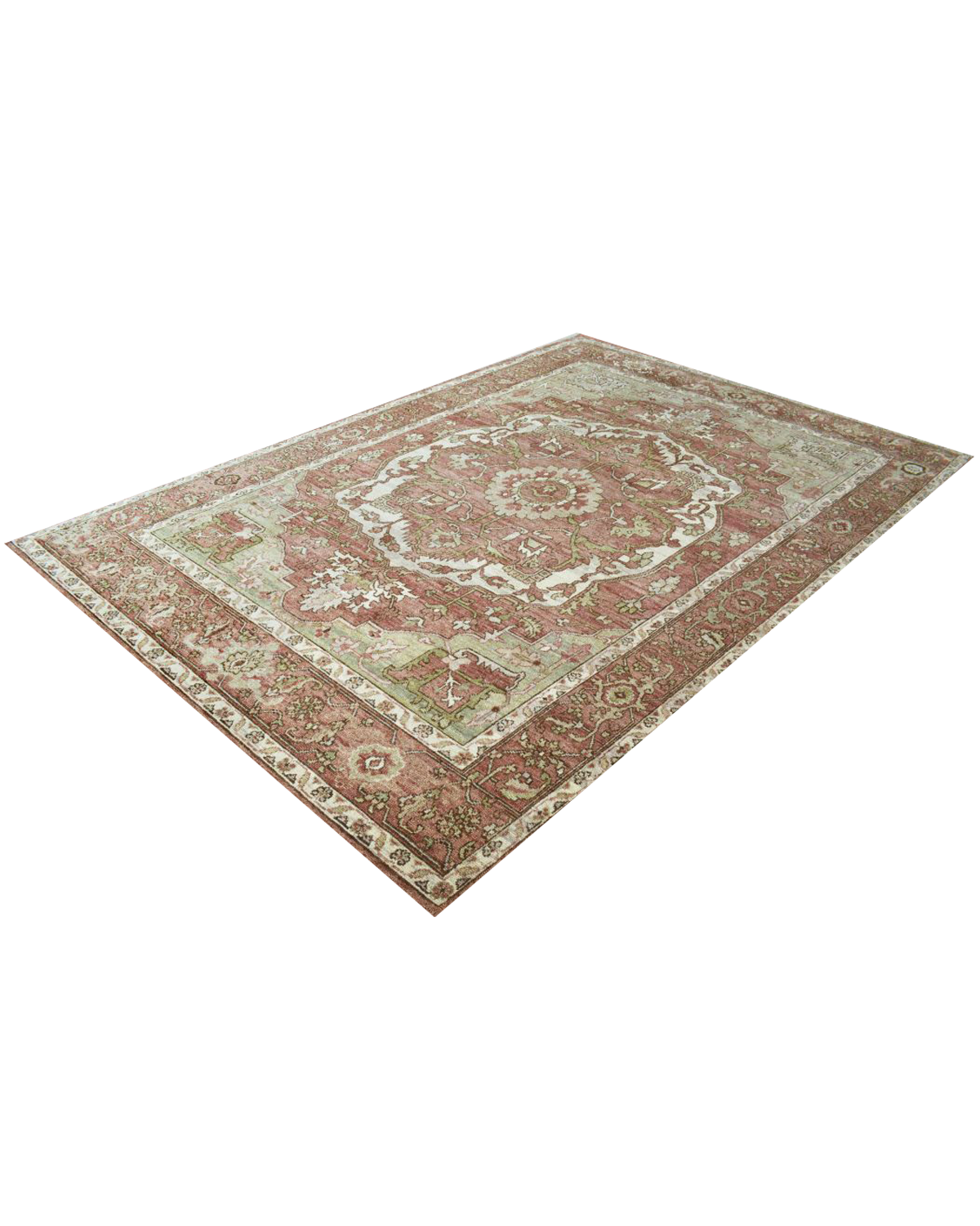 Sage Empire Rug