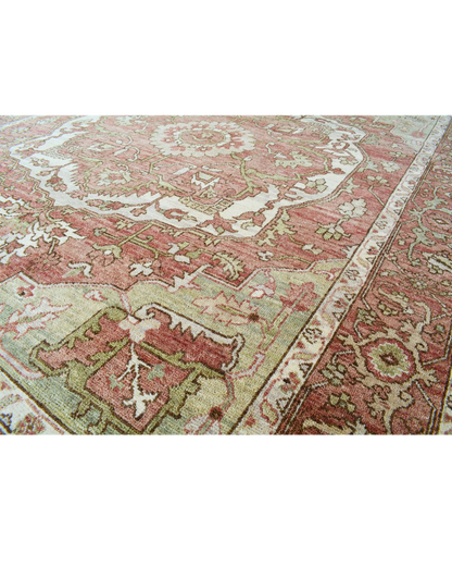 Sage Empire Rug