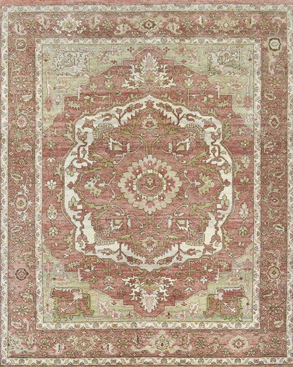 Sage Empire Rug