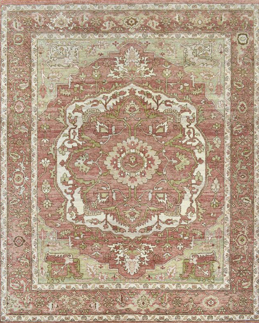 Sage Empire Rug