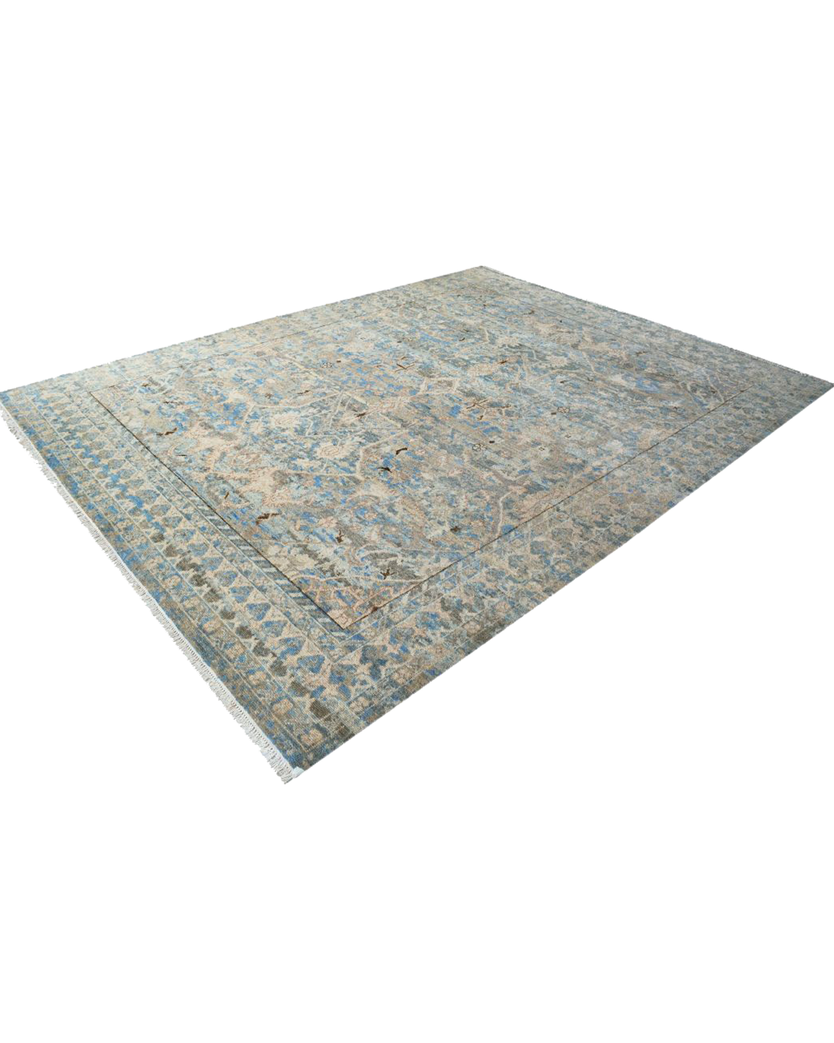 Ashkaar Rug
