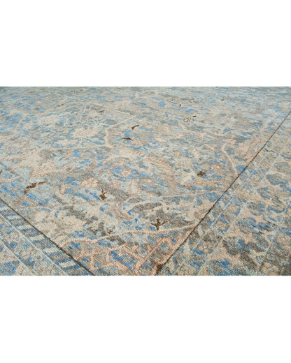 Ashkaar Rug