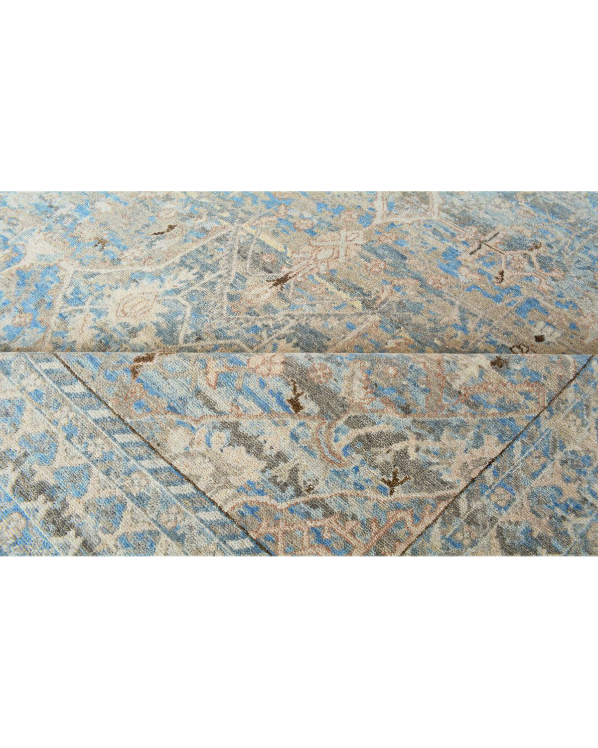 Ashkaar Rug