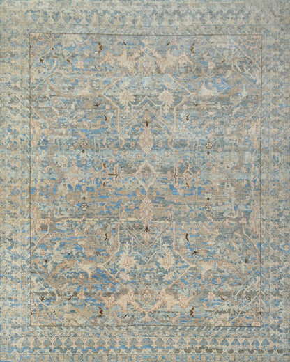 Ashkaar Rug