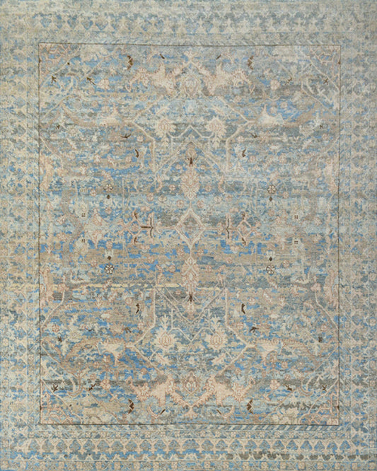 Ashkaar Rug