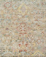 Woven Romance