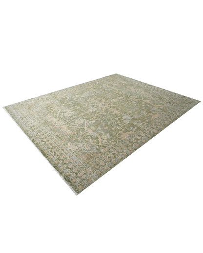 Golden Aurum Rug