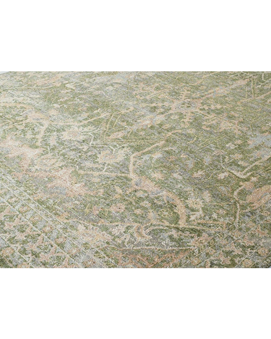 Golden Aurum Rug