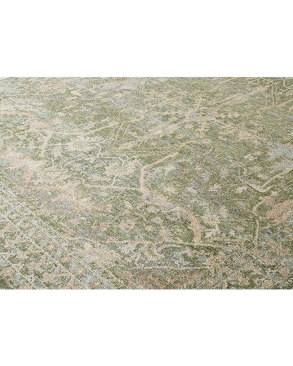 Golden Aurum Rug