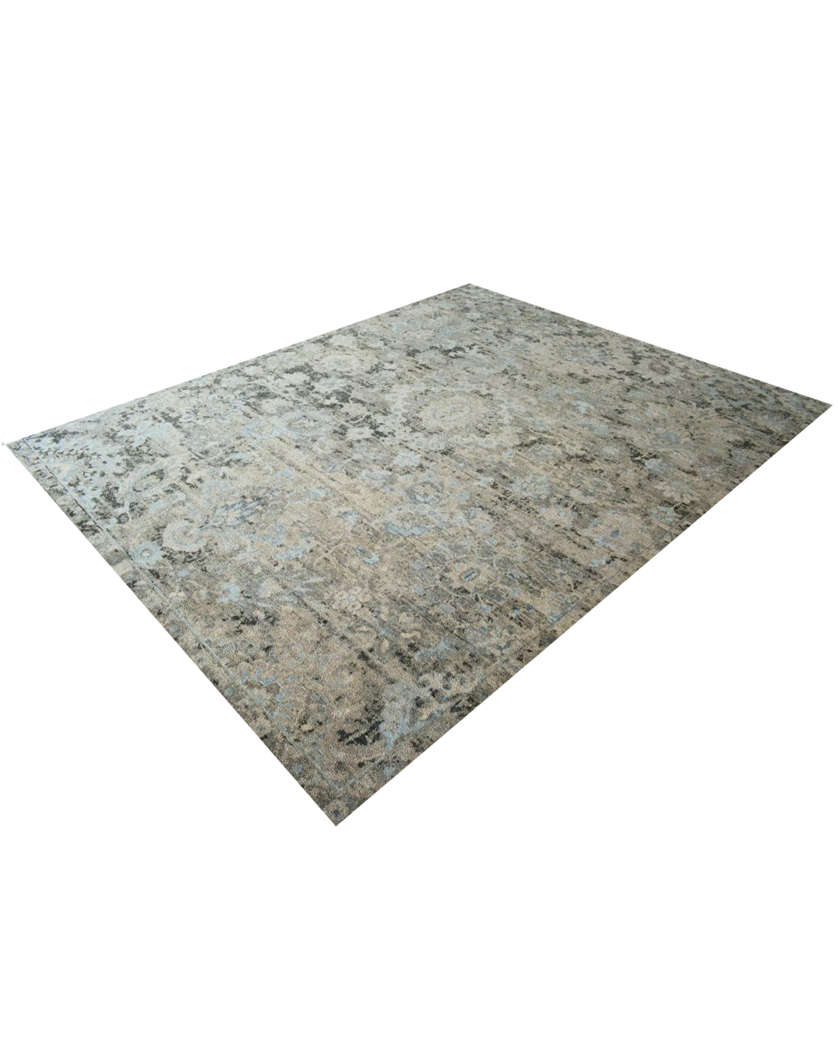 Smoky Mirage Rug