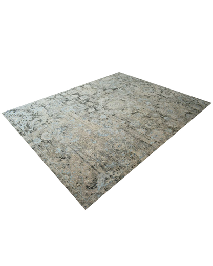 Smoky Mirage Rug