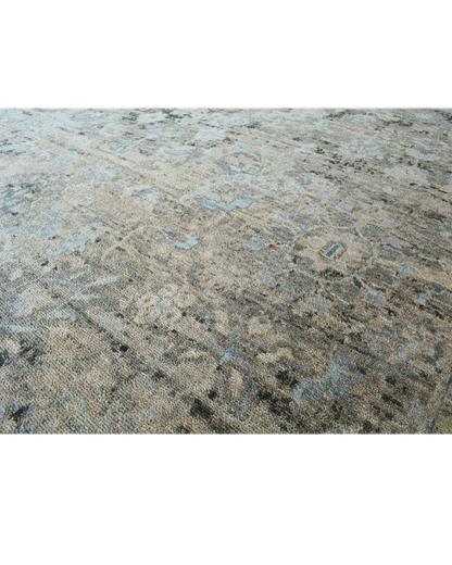 Smoky Mirage Rug