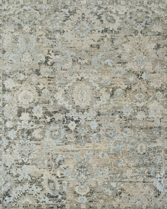 Smoky Mirage Rug