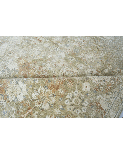 Faded Bloom Rug