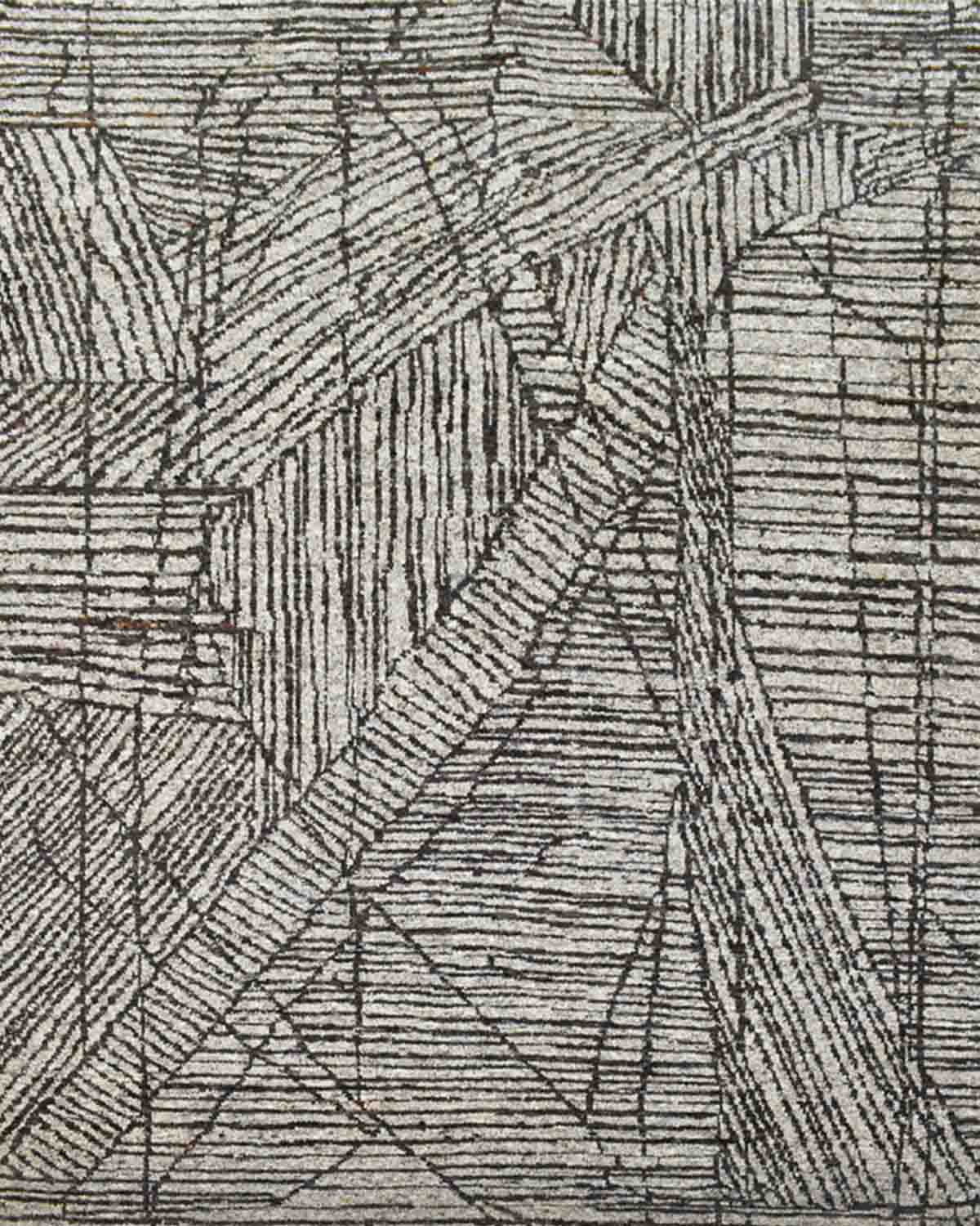 Lost Symmetry Rug