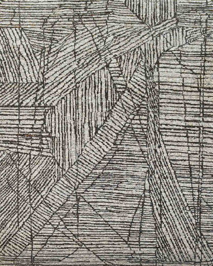 Lost Symmetry Rug