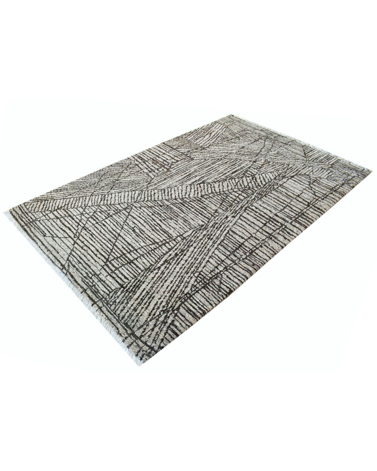 Lost Symmetry Rug