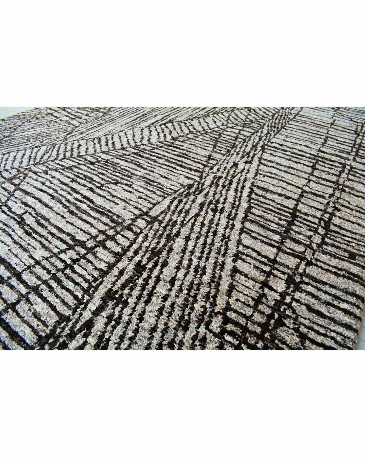 Lost Symmetry Rug