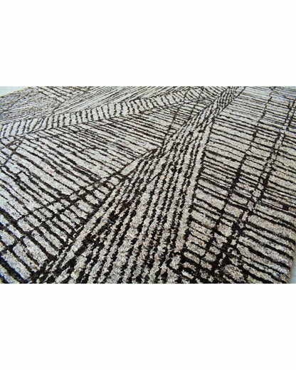 Lost Symmetry Rug