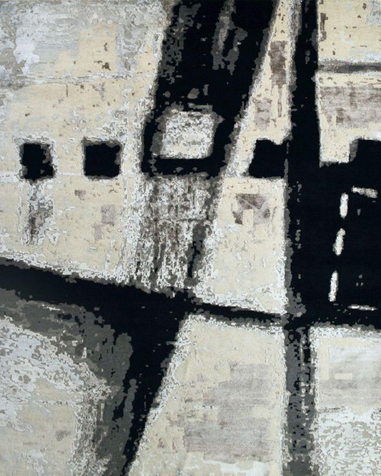 Monochromatic Rug