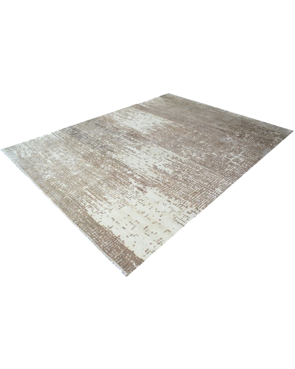 Sepia Shadow Rug