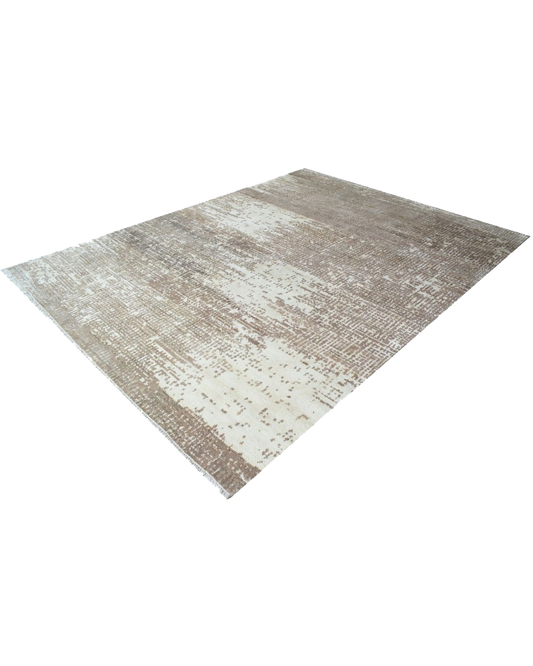 Sepia Shadow Rug